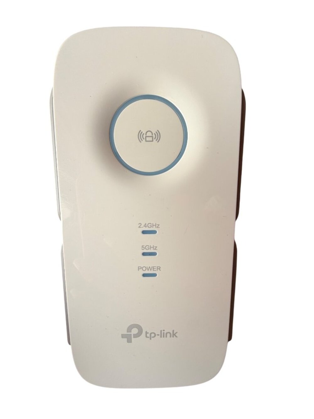 TP-Link AC2600 MU-MIMO Wi-Fi Range Extender RE650 Dual Band 2.4GHz/5GHz Plug-In